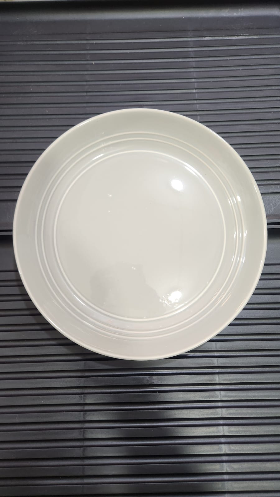 Ceramic Plate 27cm