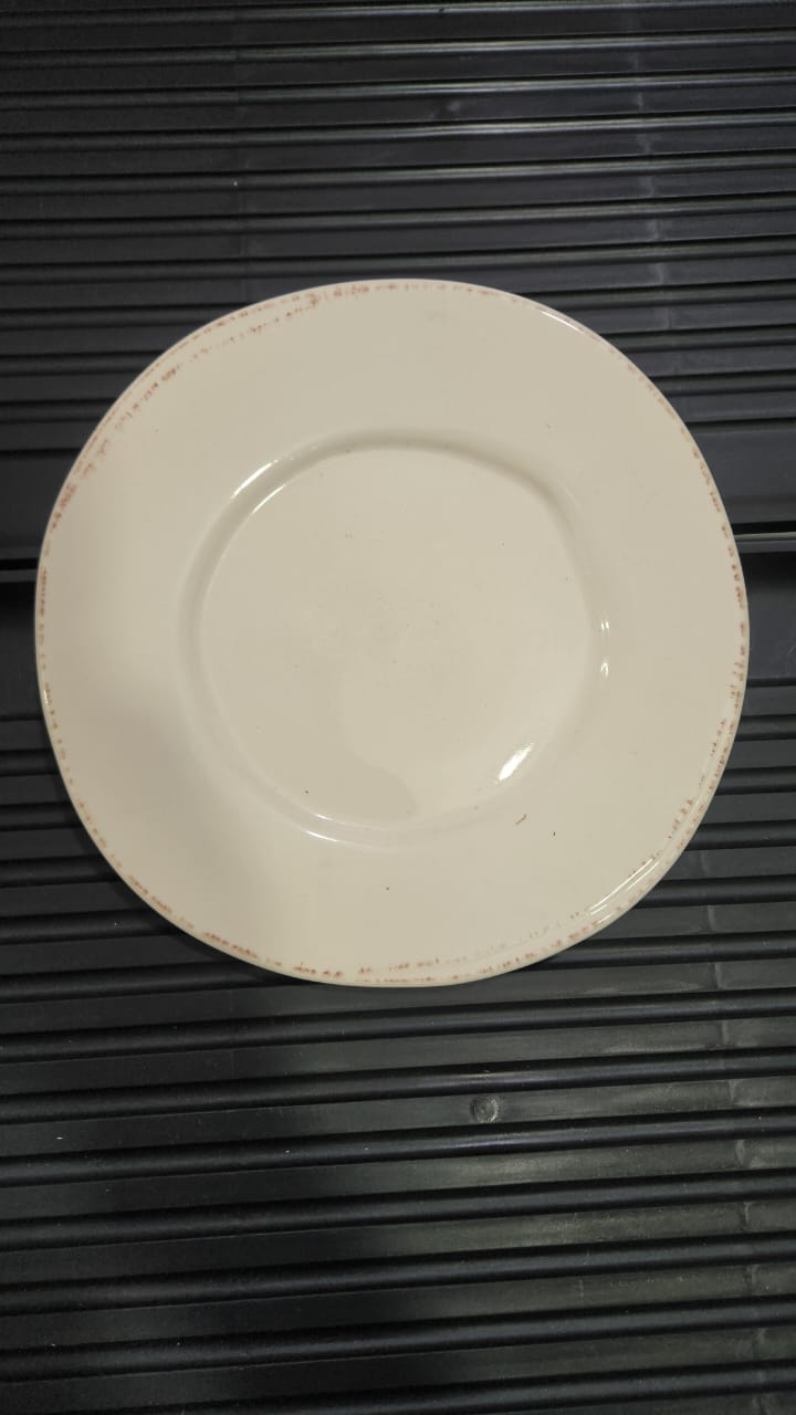 Side Plate 20cm