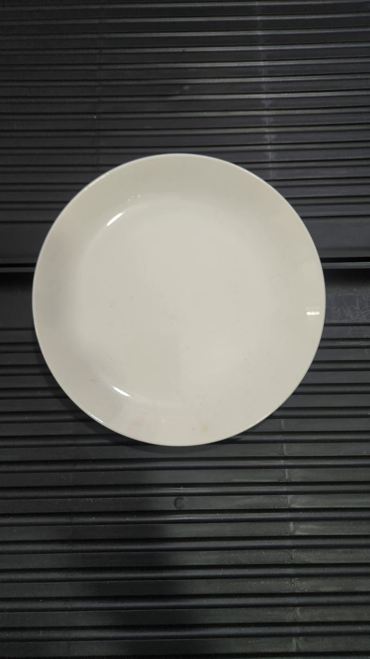 Side Plate 19cm