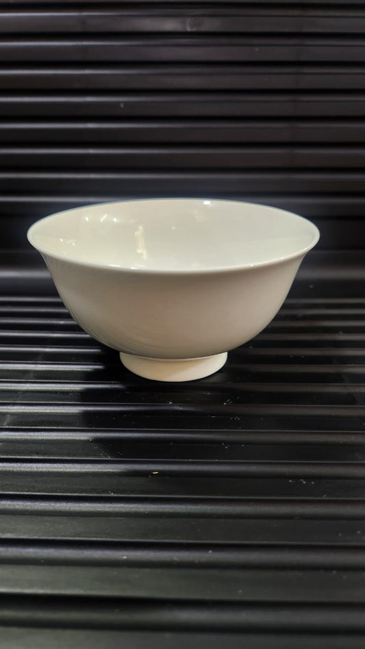 Ceramic Bowl Diameter 12cm Height 7.5cm