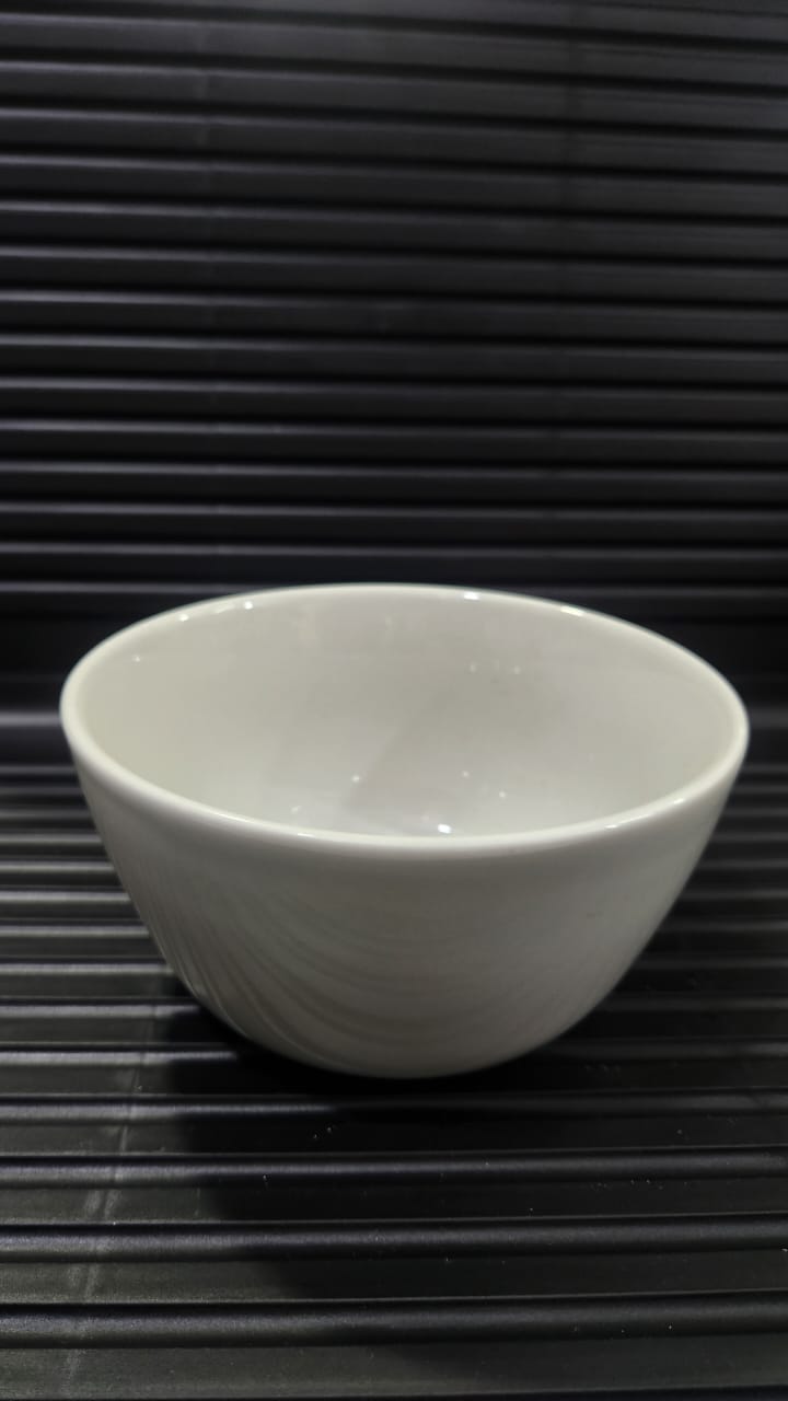 Ceramic Bowl Diameter 15.5cm Height 8cm