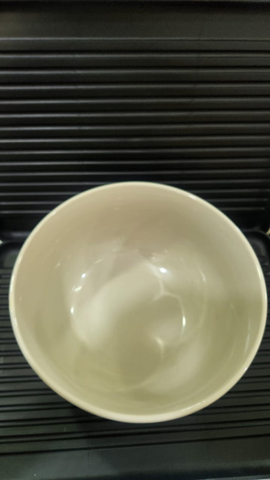 Ceramic Bowl 26cm Diameter