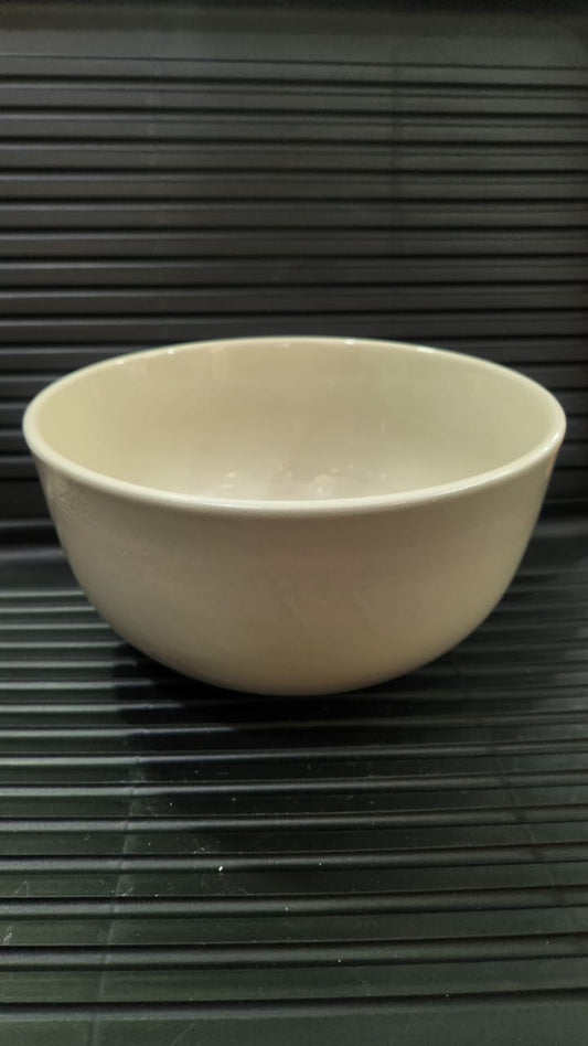 Ceramic Bowl 22.5cm Diameter