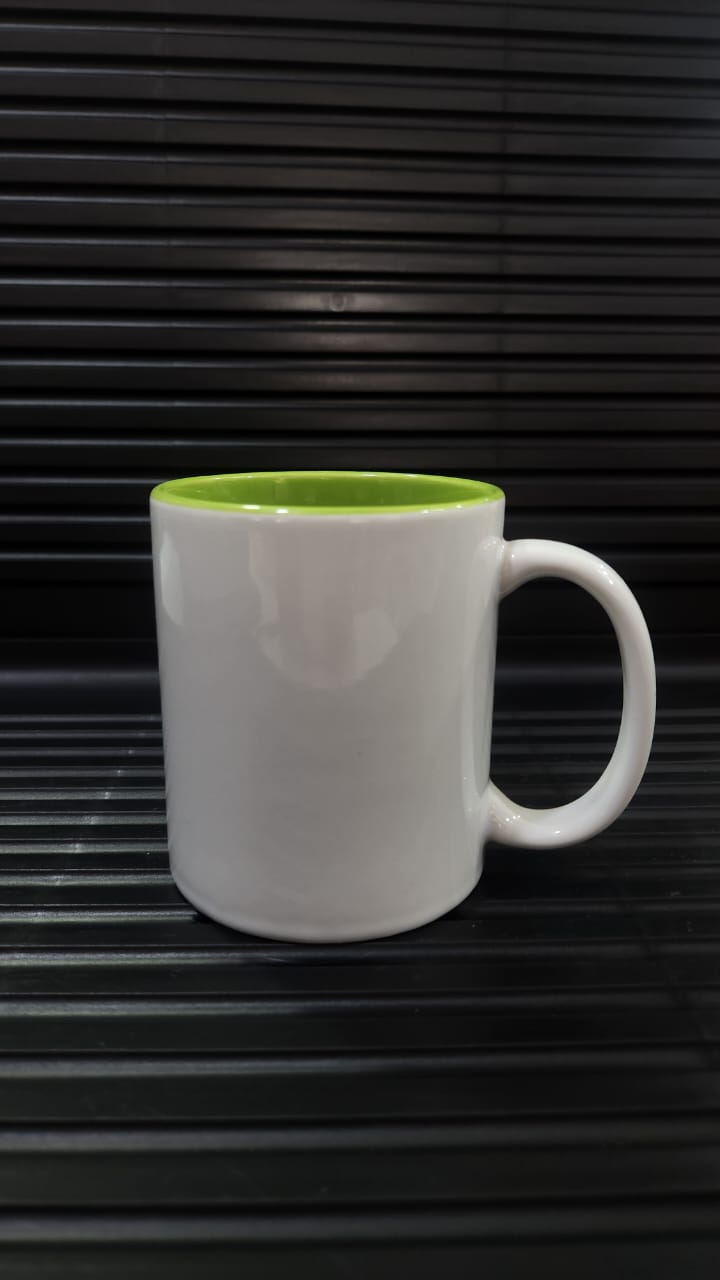 Ceramic Mug