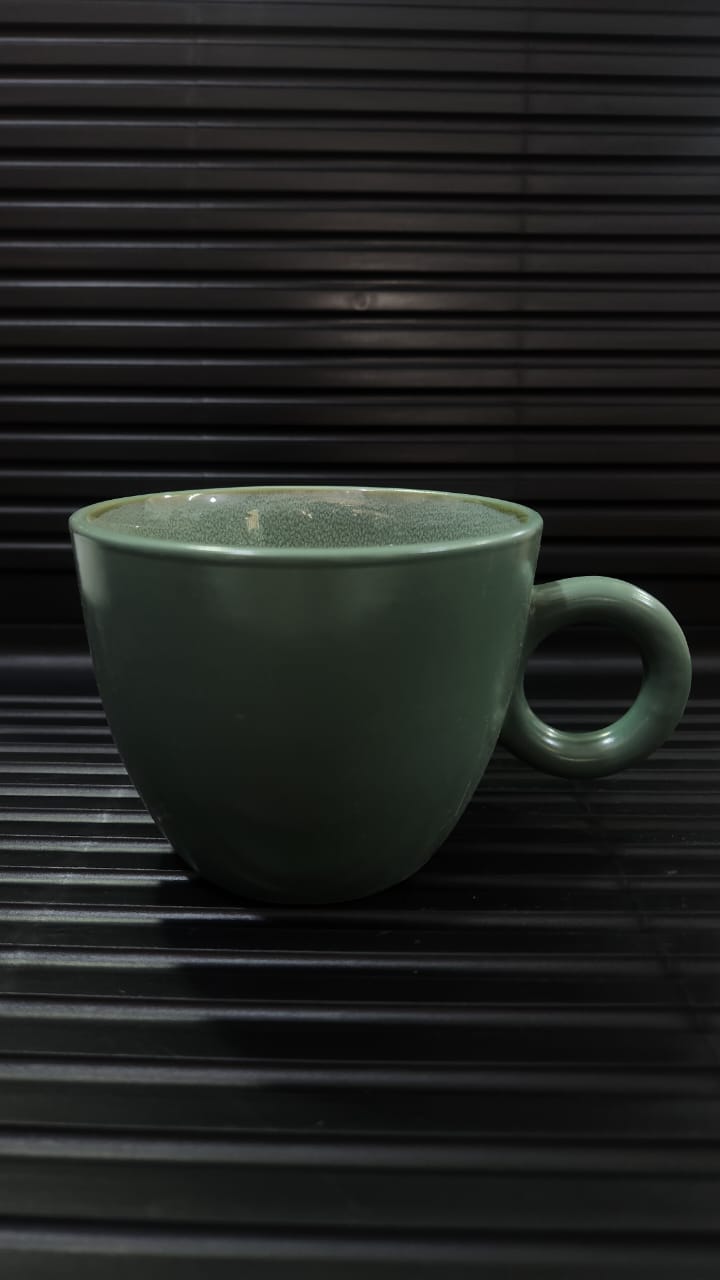 Ceramic Mug