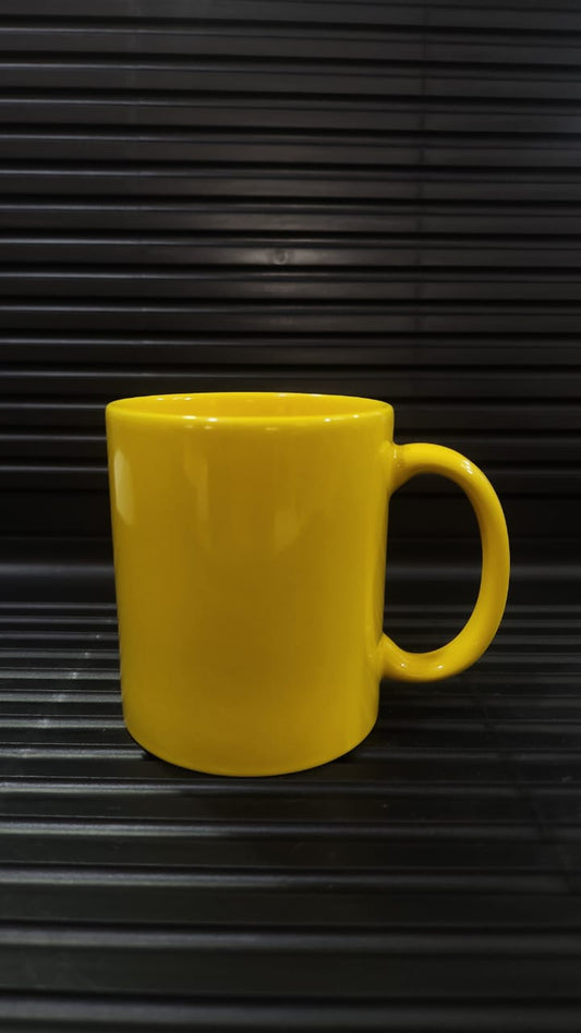 Ceramic Mug