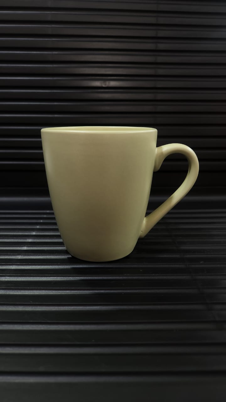 Ceramic Mug