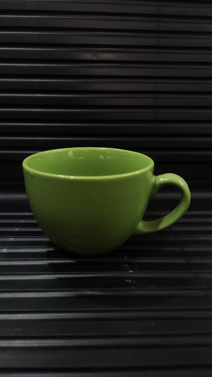 Ceramic Mug