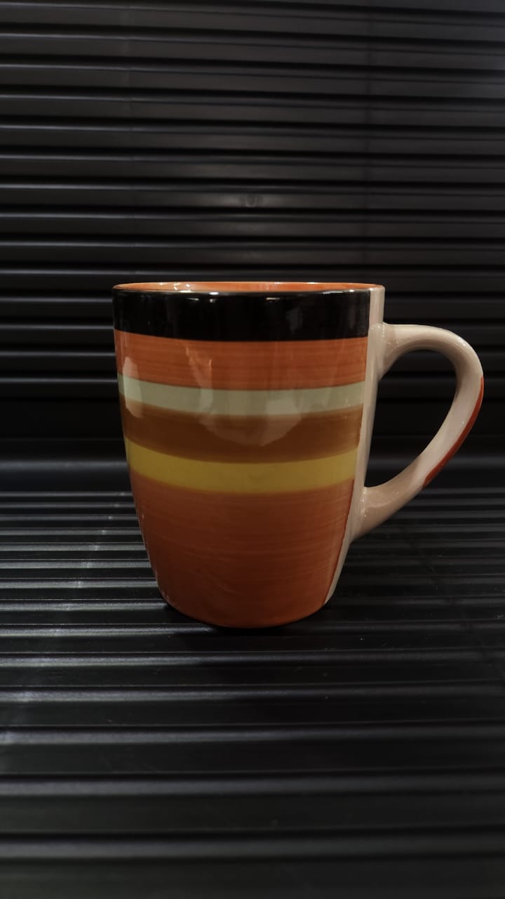 Ceramic Mug