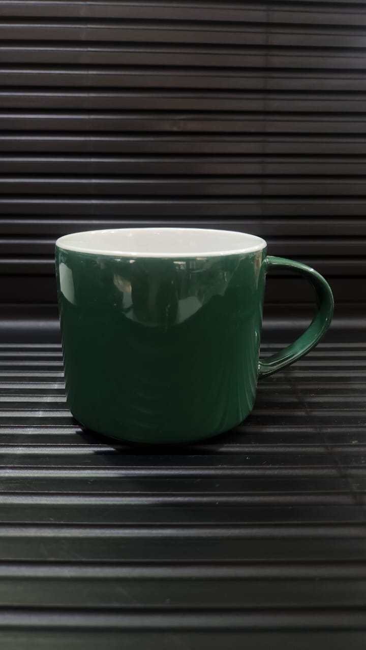 Ceramic Mug