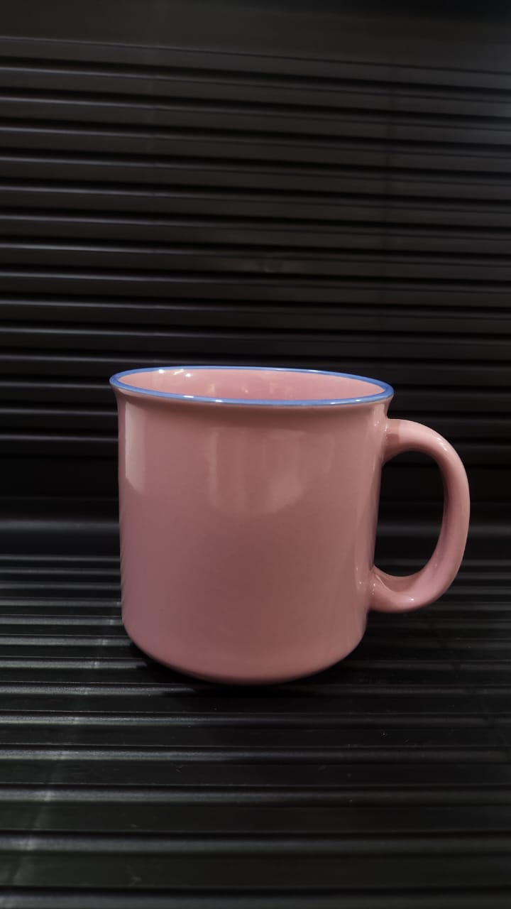 Ceramic Mug