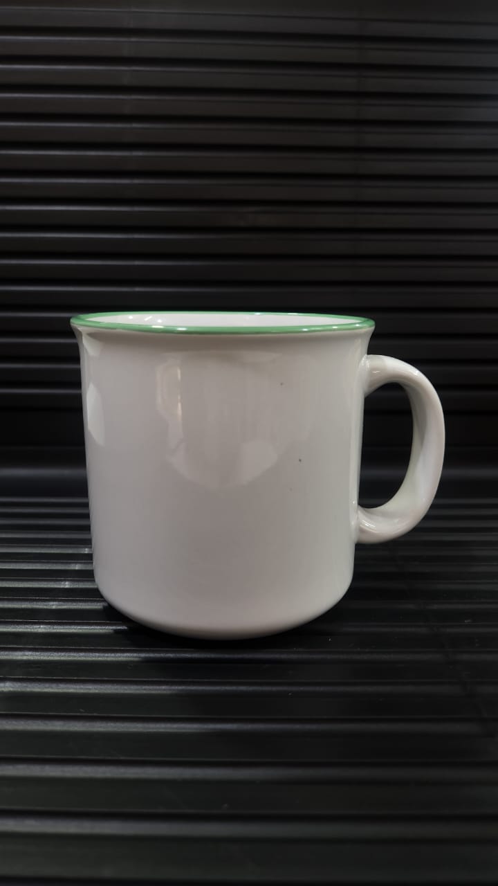 Ceramic Mug