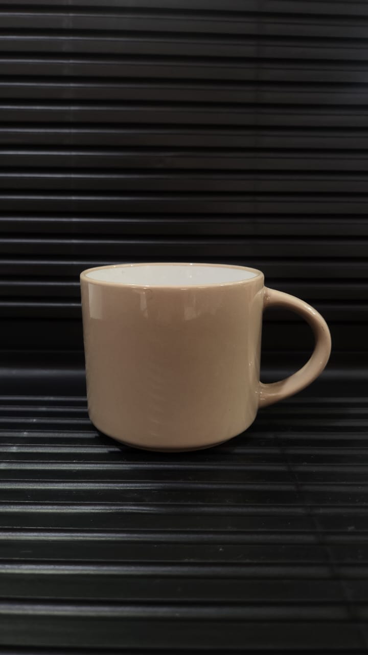 Ceramic Mug