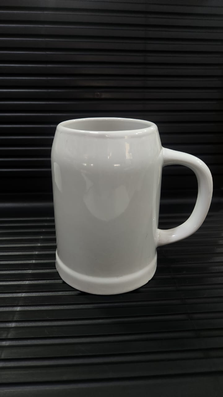 Ceramic Mug