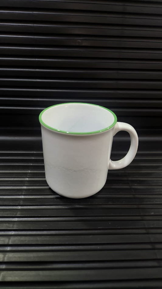 Ceramic Mug