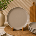 Ceramic Plate 10.5 inch