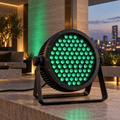 84 LED PAR Light + Remote