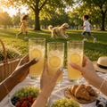 Acrylic Drinkware
