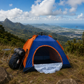 Automatic Pop-Up Camping Tent (3 people)