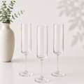 1pcs Fine Dining Round Glass 300ml F15