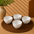 Set 4pcs Ceramic Bowl