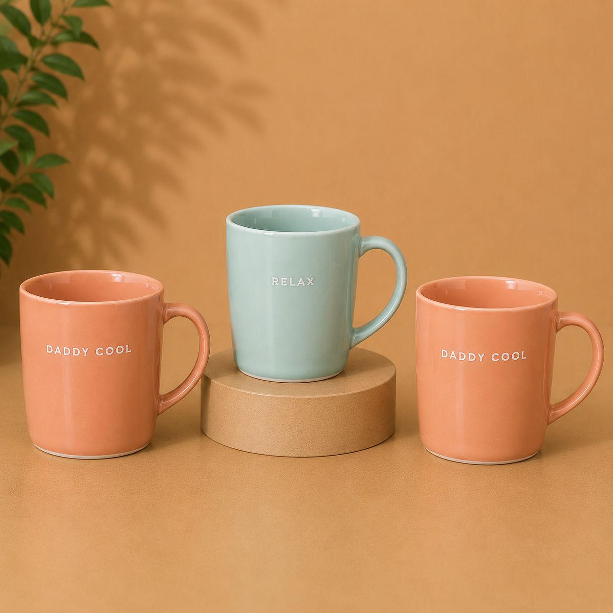 Premium Ceramic Mug G16