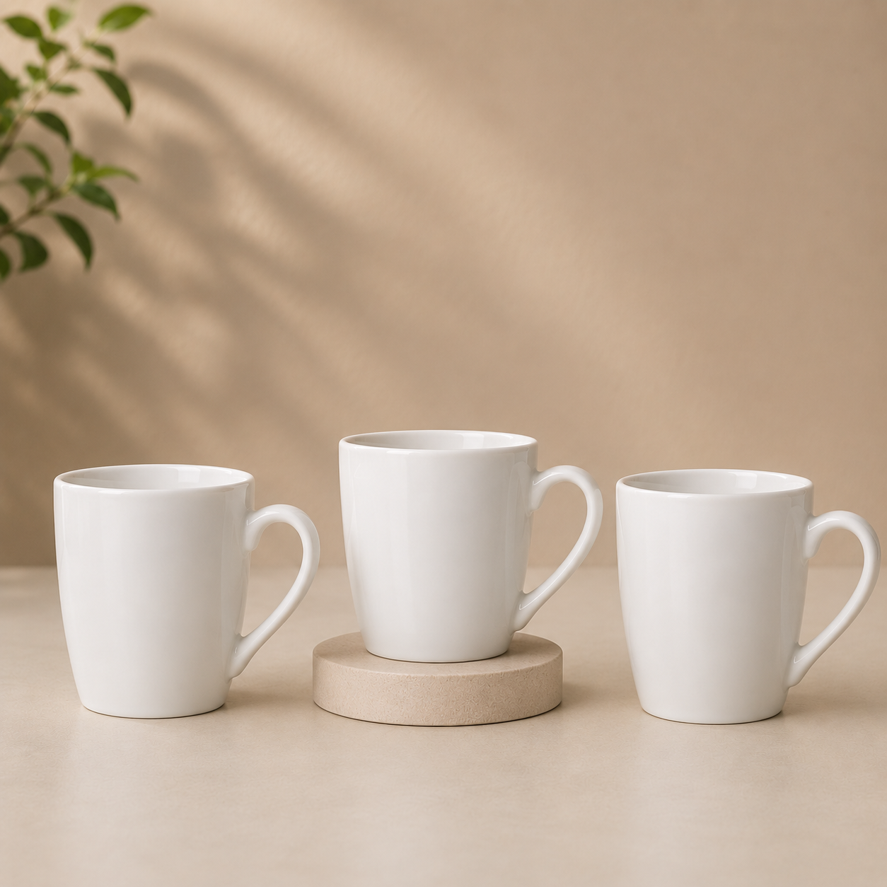 Premium Ceramic Mug A79