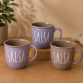 Premium Ceramic Mug
