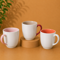 Premium Ceramic Mug G16
