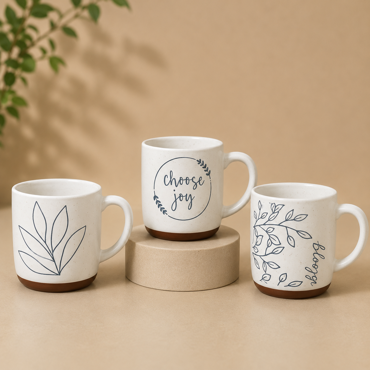 Premium Ceramic Mug B11