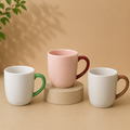 Premium Ceramic Mug H6