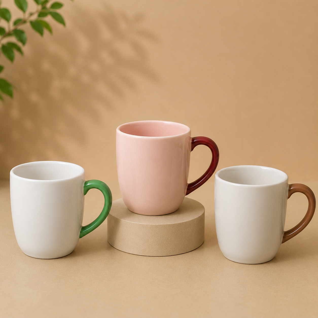 Premium Ceramic Mug H6