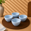 Set 4pcs Ceramic Bowl 9cm