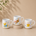 Premium Ceramic Mug G2