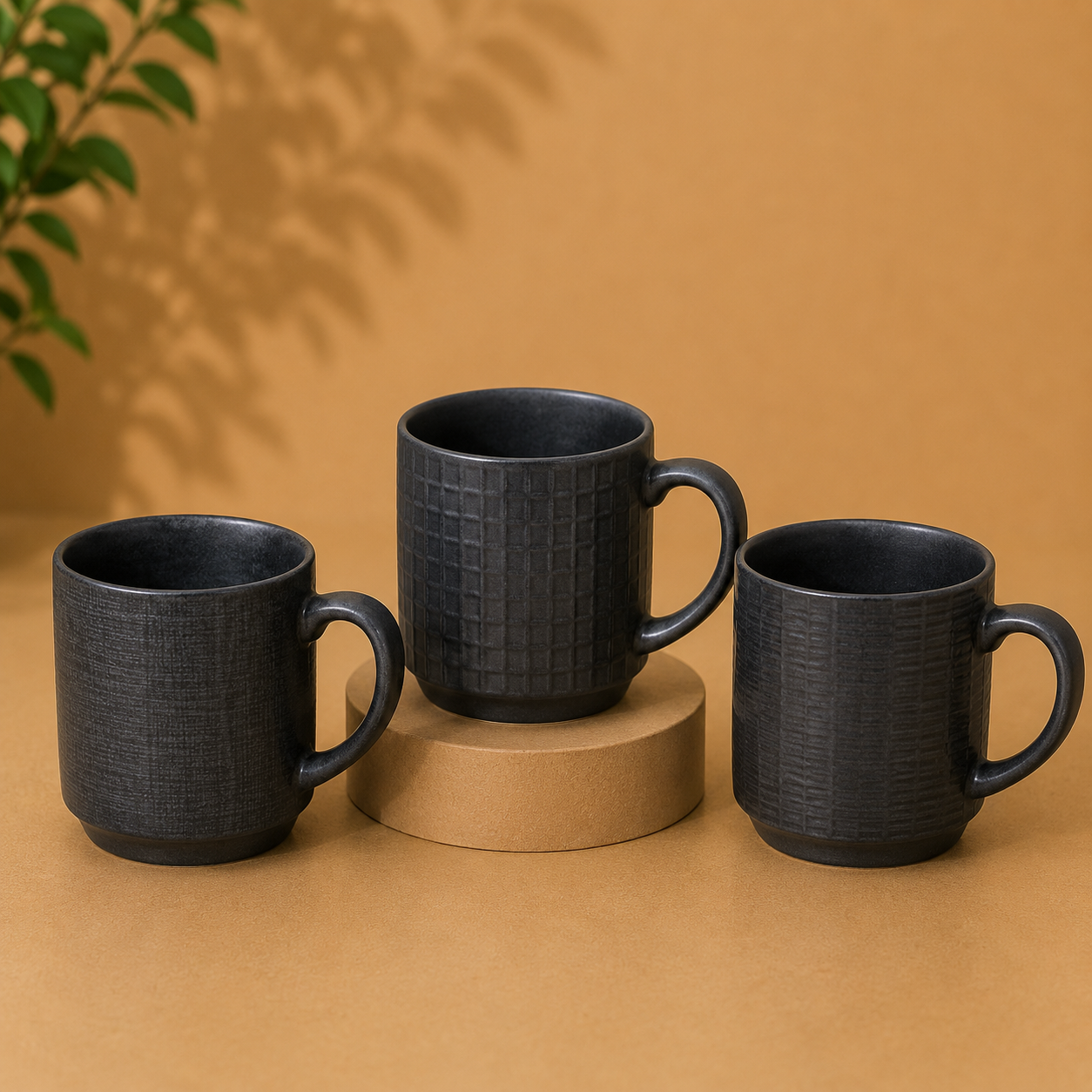 Premium Ceramic Mug G10