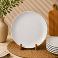 Ceramic Plate 10.5 inch
