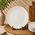 Ceramic Plate 10.5 inch A5