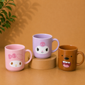 Premium Ceramic Mug G2