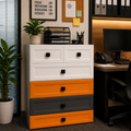 Multi-Purpose Storage Cabinet